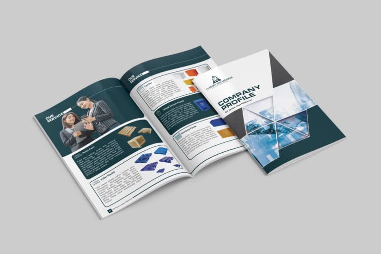 Portfolio company profile Aneka Jaya