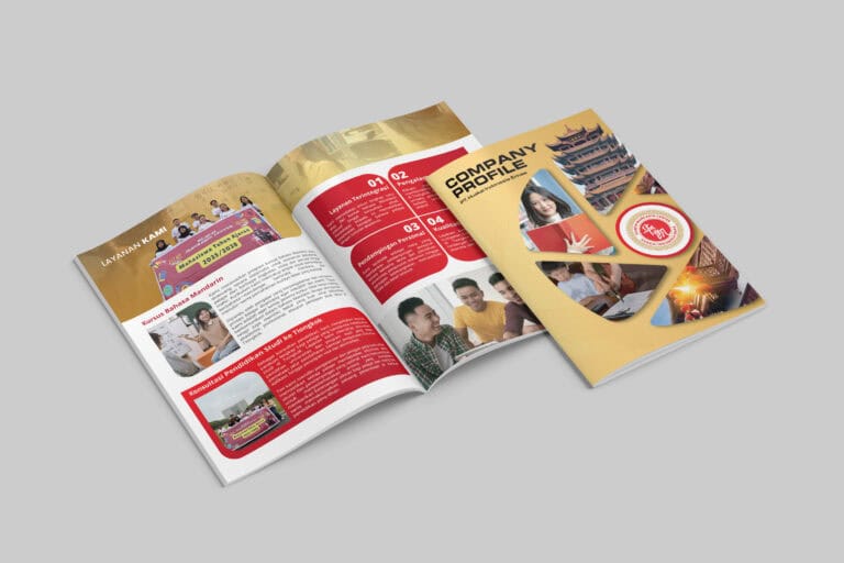 Portfolio company profile Huakai