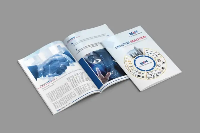 Portfolio company profile Maju Affour
