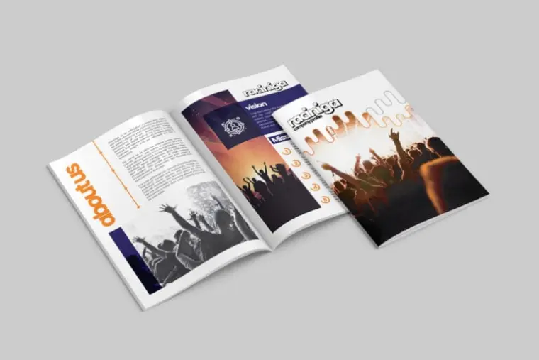 Portfolio company profile Raniciga