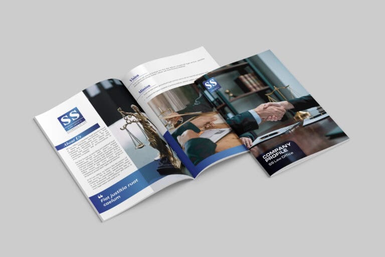 Portfolio company profile SS Law